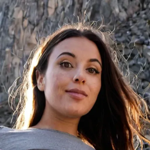 AI色情图片生成器