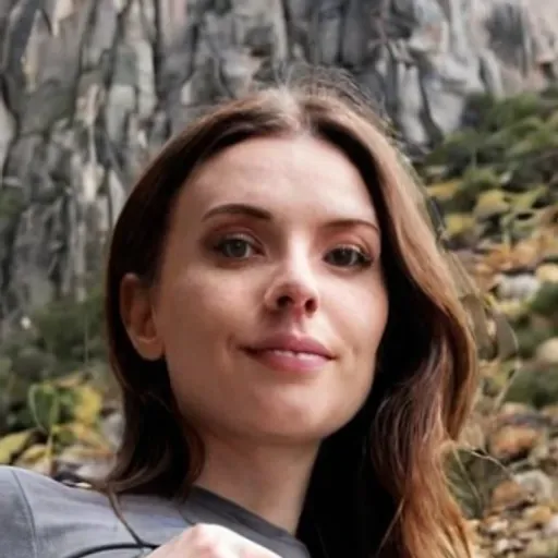 yapay zekâ porno görsel üretici