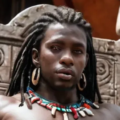 AI 포르노 이미지 생성기