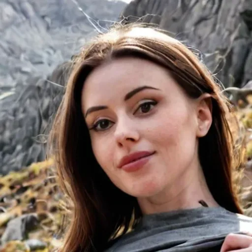 AI 포르노 이미지 생성기