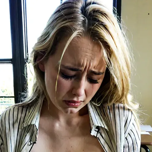 генератор порно-изображений на ИИ