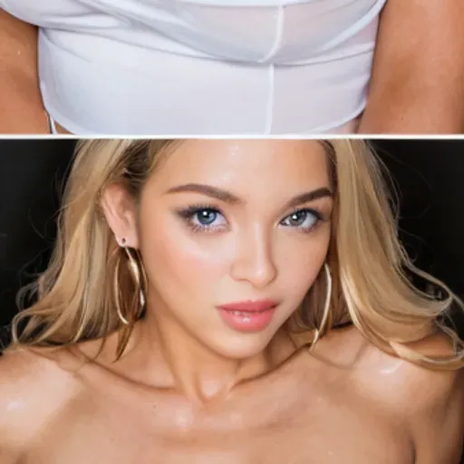 AI色情照片產生器