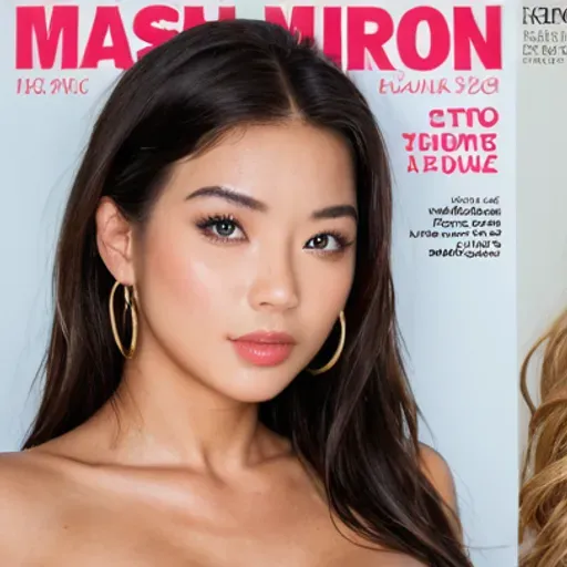 AI色情照片產生器