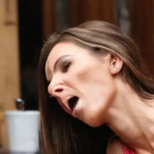 генератор порно-изображений на ИИ