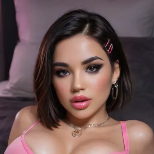 KI-Pornobild-Generator