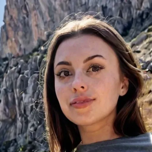 yapay zekâ porno görsel üretici