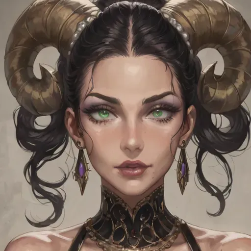 Pencipta imej lucah AI