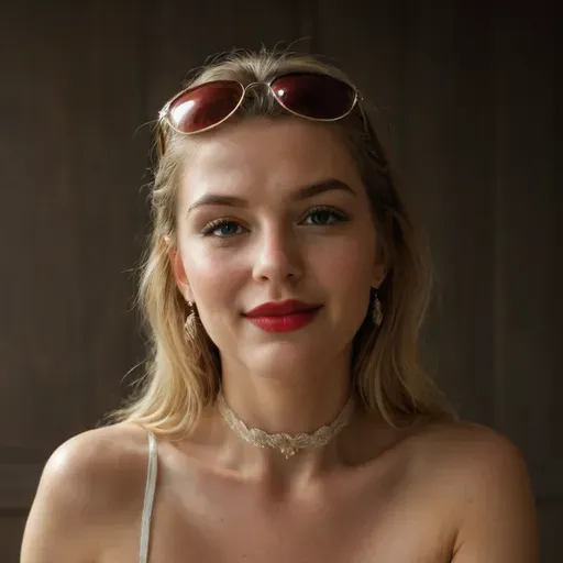 AI 포르노 이미지 생성기