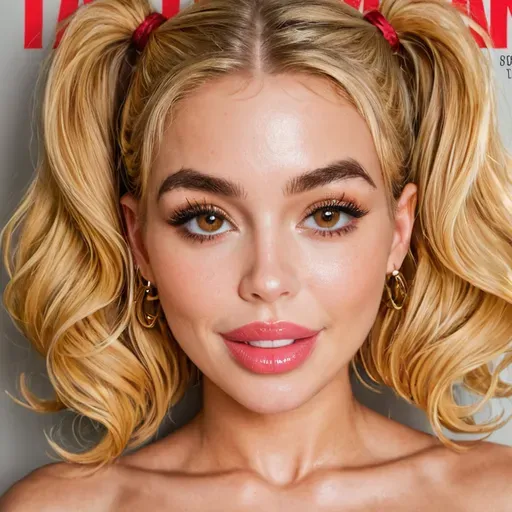 KI-Pornobild-Generator