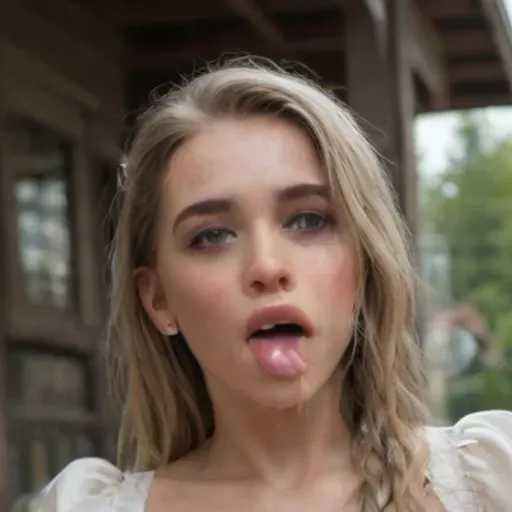 โปรแกรมสร้างภาพโปรนที่ใช้ปัญหา AI