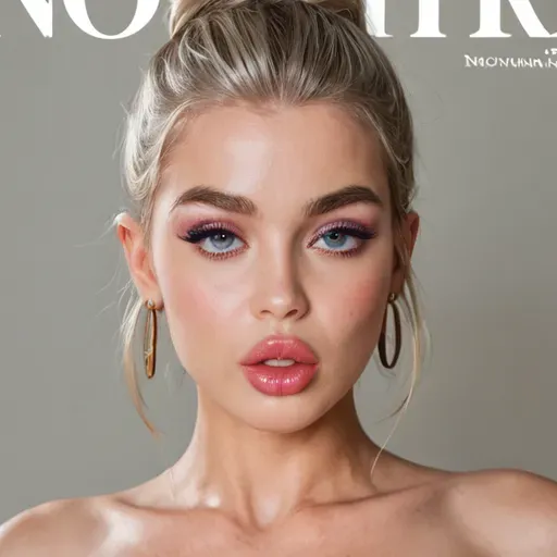 AI 포르노 이미지 생성기