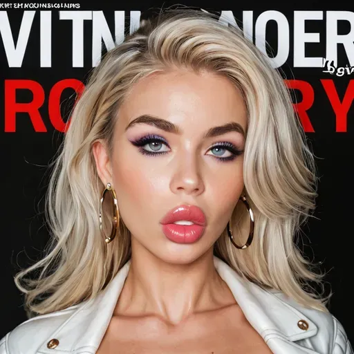 AI 포르노 이미지 생성기