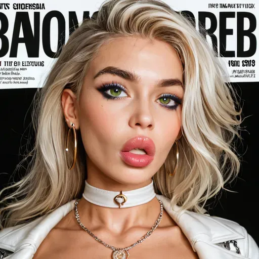 AIポルノ画像ジェネレーター