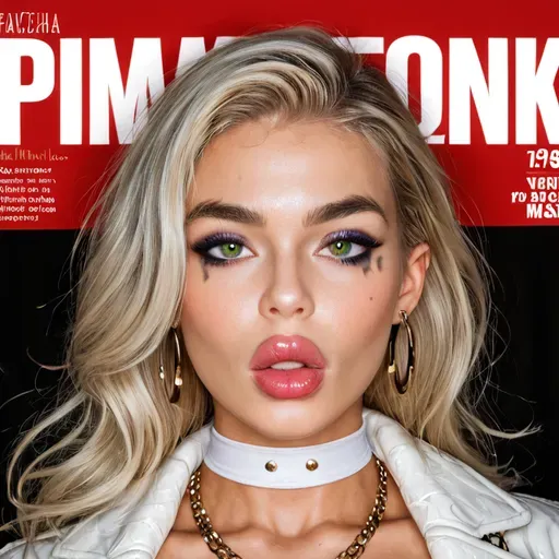 generatore di immagini porno IA