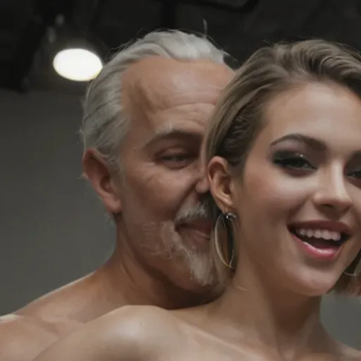 générateur de photos porno IA