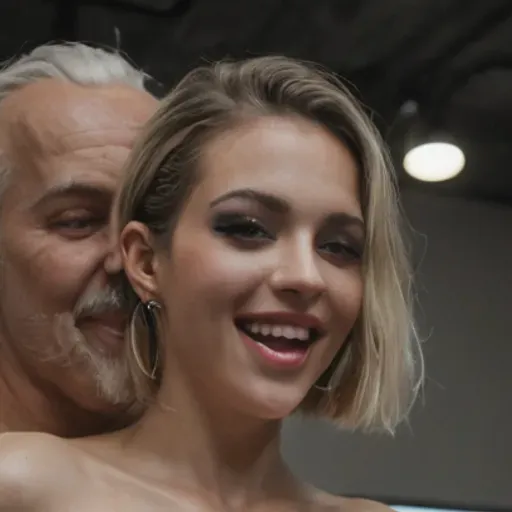 générateur d’images porno IA