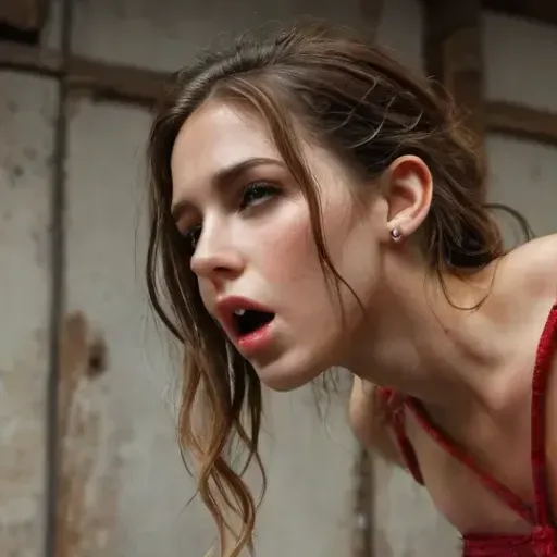 yapay zekâ porno görsel üretici