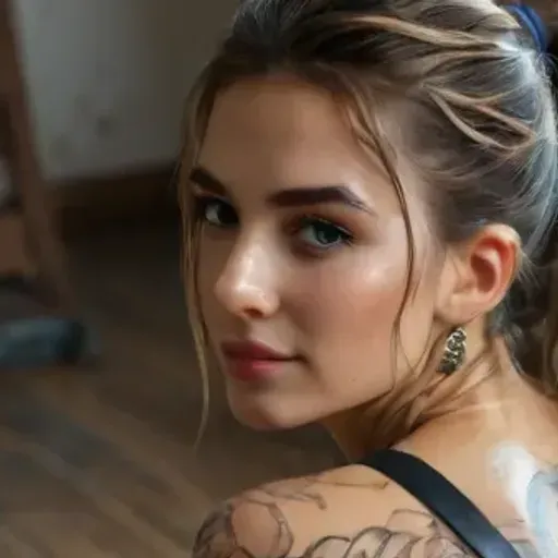 generador de imágenes porno con IA