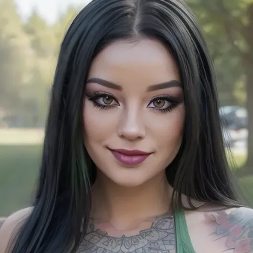 AI 포르노 이미지 생성기