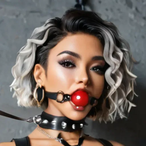 AI色情圖片產生器