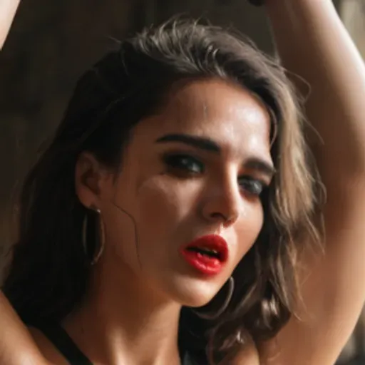 gerador de imagens pornô com IA
