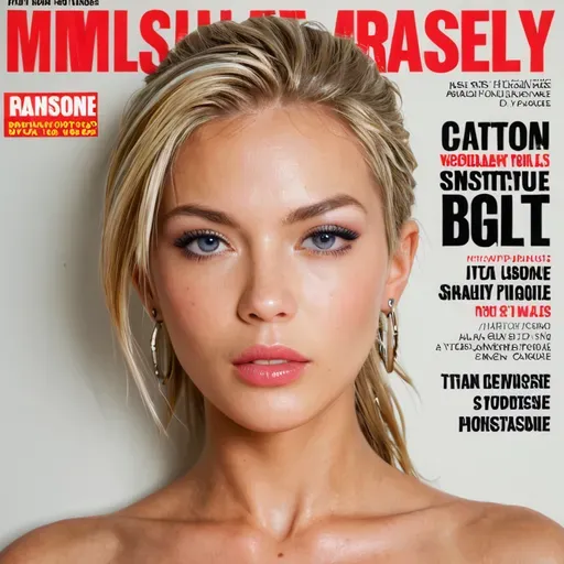 генератор порно-изображений на ИИ