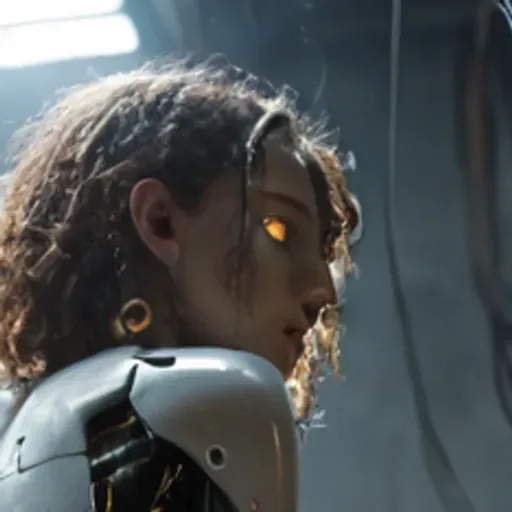 générateur d’images porno IA