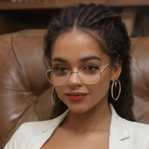 Pencipta imej lucah AI