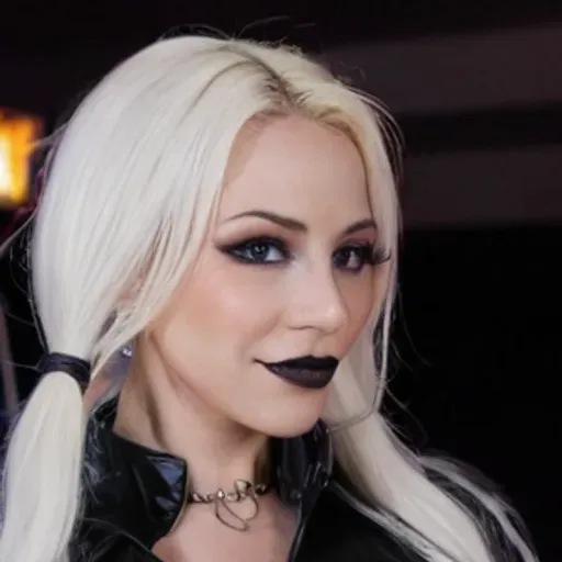 AI porn image generator