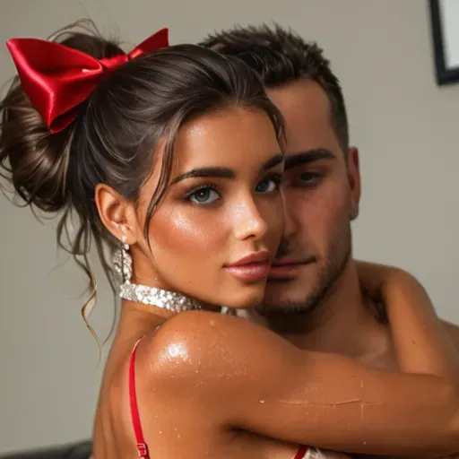 AIポルノ画像ジェネレーター