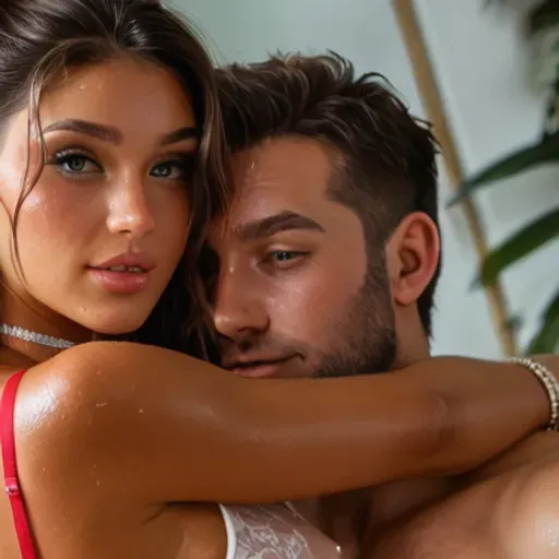 générateur de photos porno IA