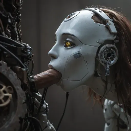 générateur d’images porno IA