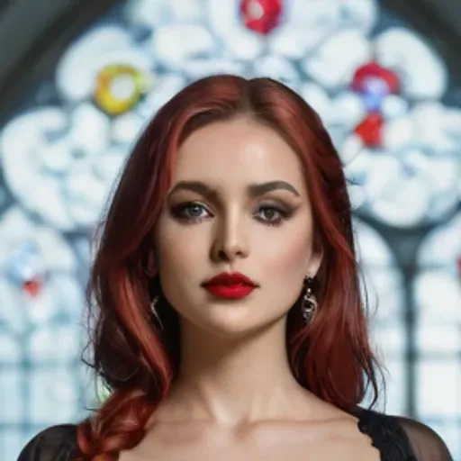 AI porn image generator