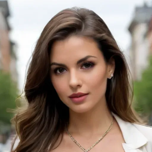 AI色情图片生成器