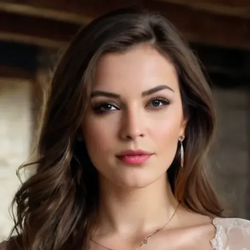 AI色情图片生成器