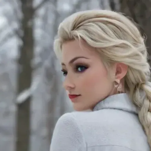 AI色情圖片產生器