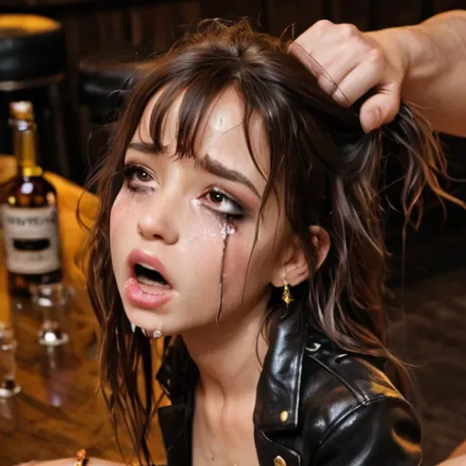 AI 포르노 이미지 생성기