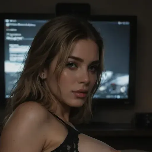 generador de imágenes porno con IA