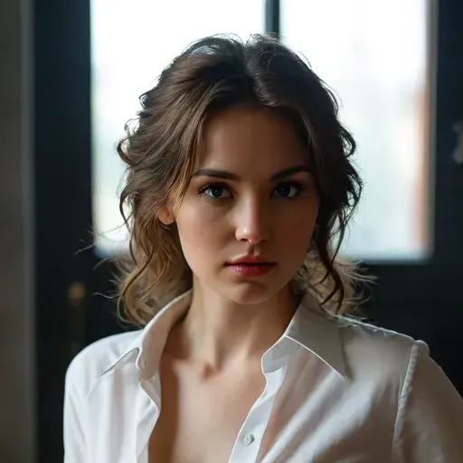 AI 포르노 이미지 생성기