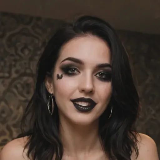 генератор порно-изображений на ИИ