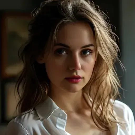 AI色情圖片產生器