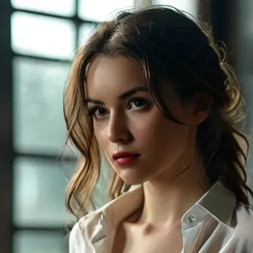 AI色情图片生成器