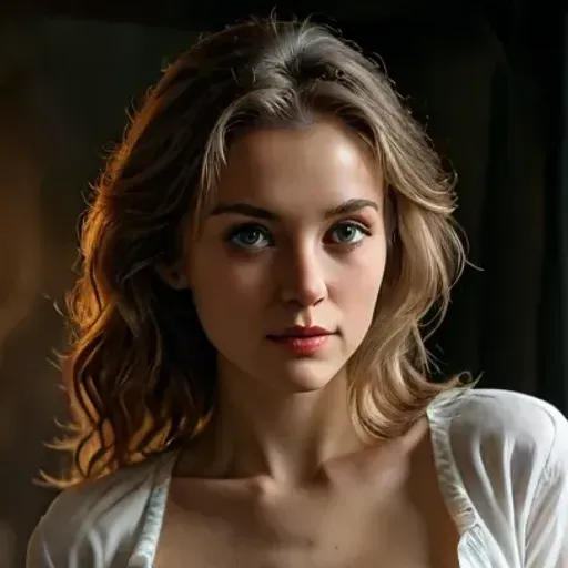 AI色情圖片產生器