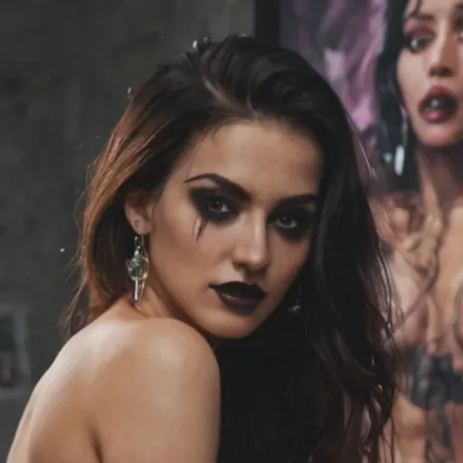 générateur d’images porno IA