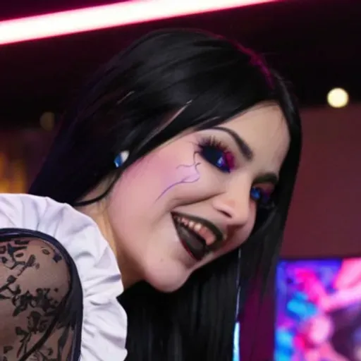 générateur d’images porno IA