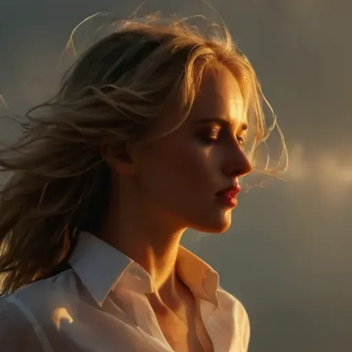 AI色情图片生成器