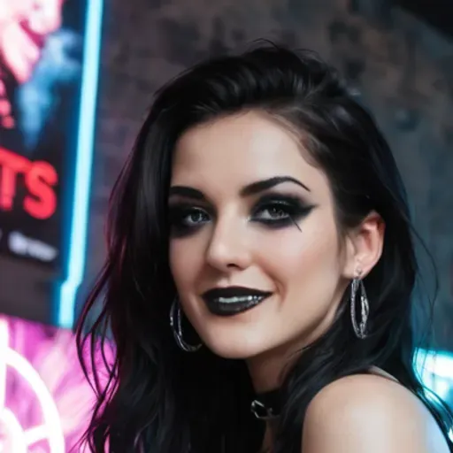 AI色情图片生成器