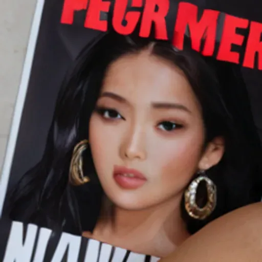 AI色情圖片產生器