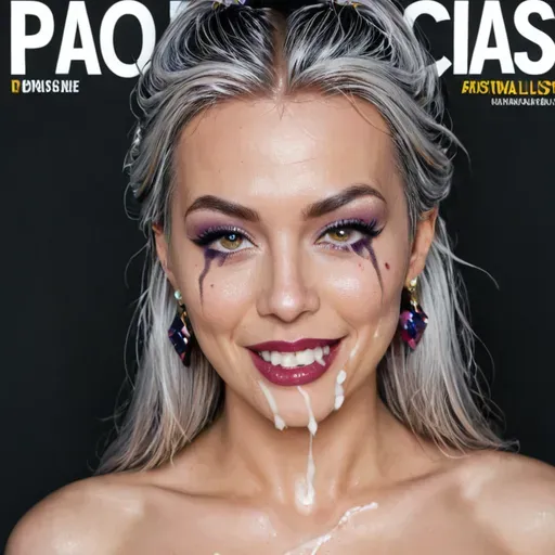 AI色情图片生成器