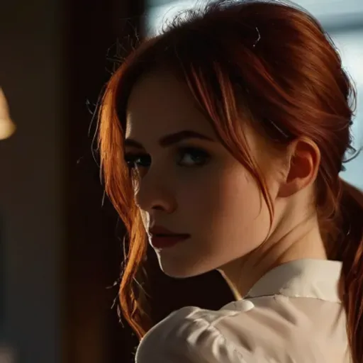 AI 포르노 이미지 생성기